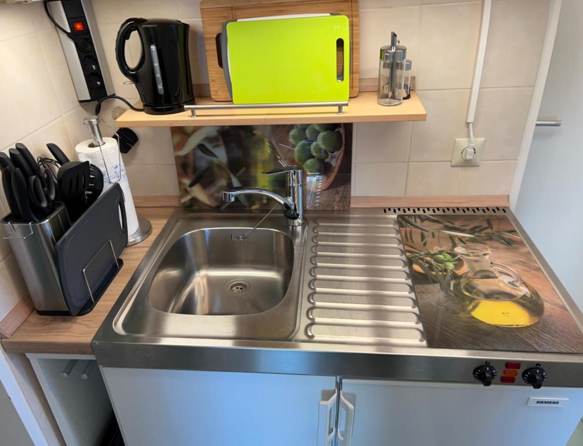 Frequent Traveler Appartement