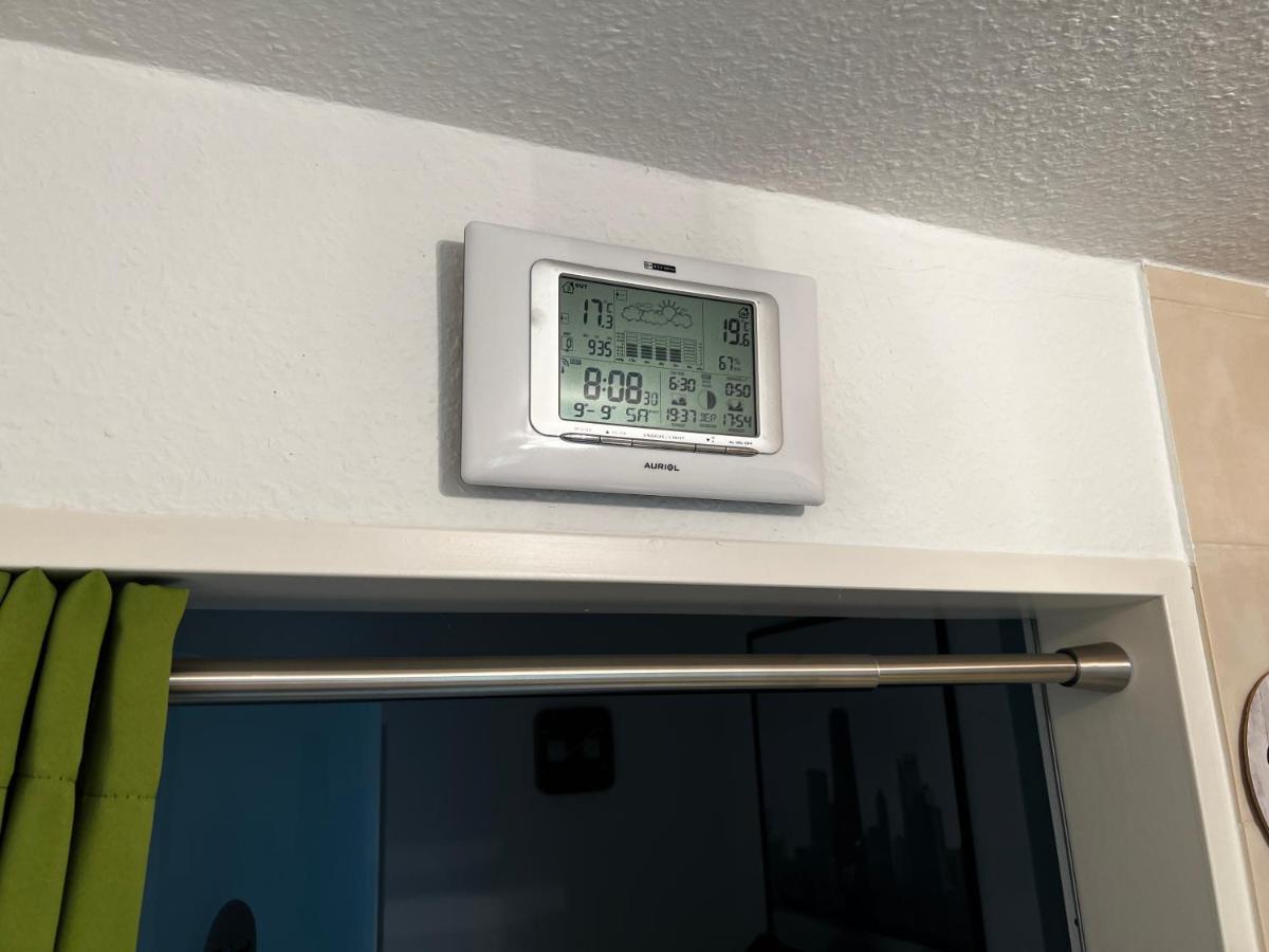 Apartment Frequent Traveler *