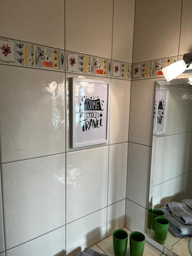 Apartment Frequent Traveler Winterberg