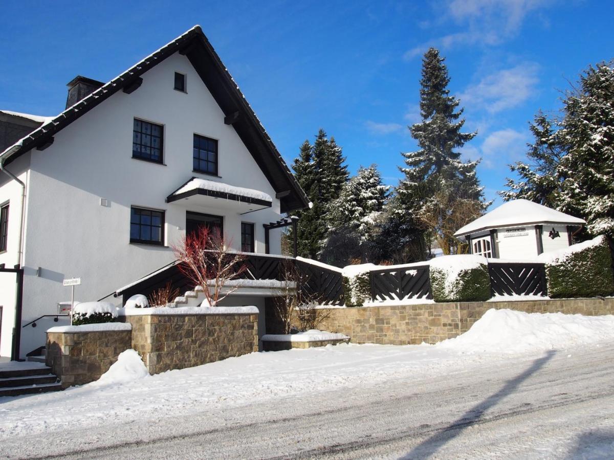Frequent Traveler Winterberg