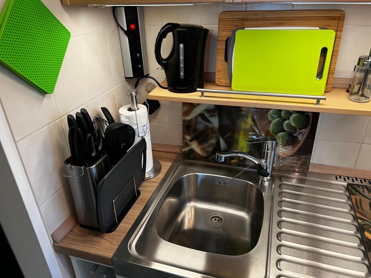 Frequent Traveler Appartement