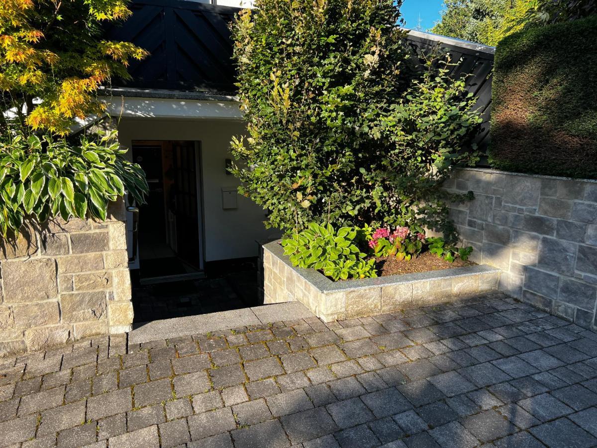 Frequent Traveler Apartment Winterberg