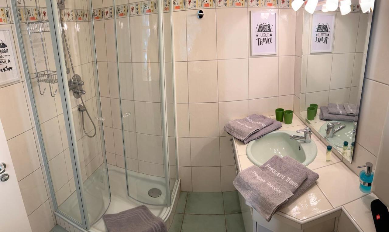 Apartment Frequent Traveler Winterberg