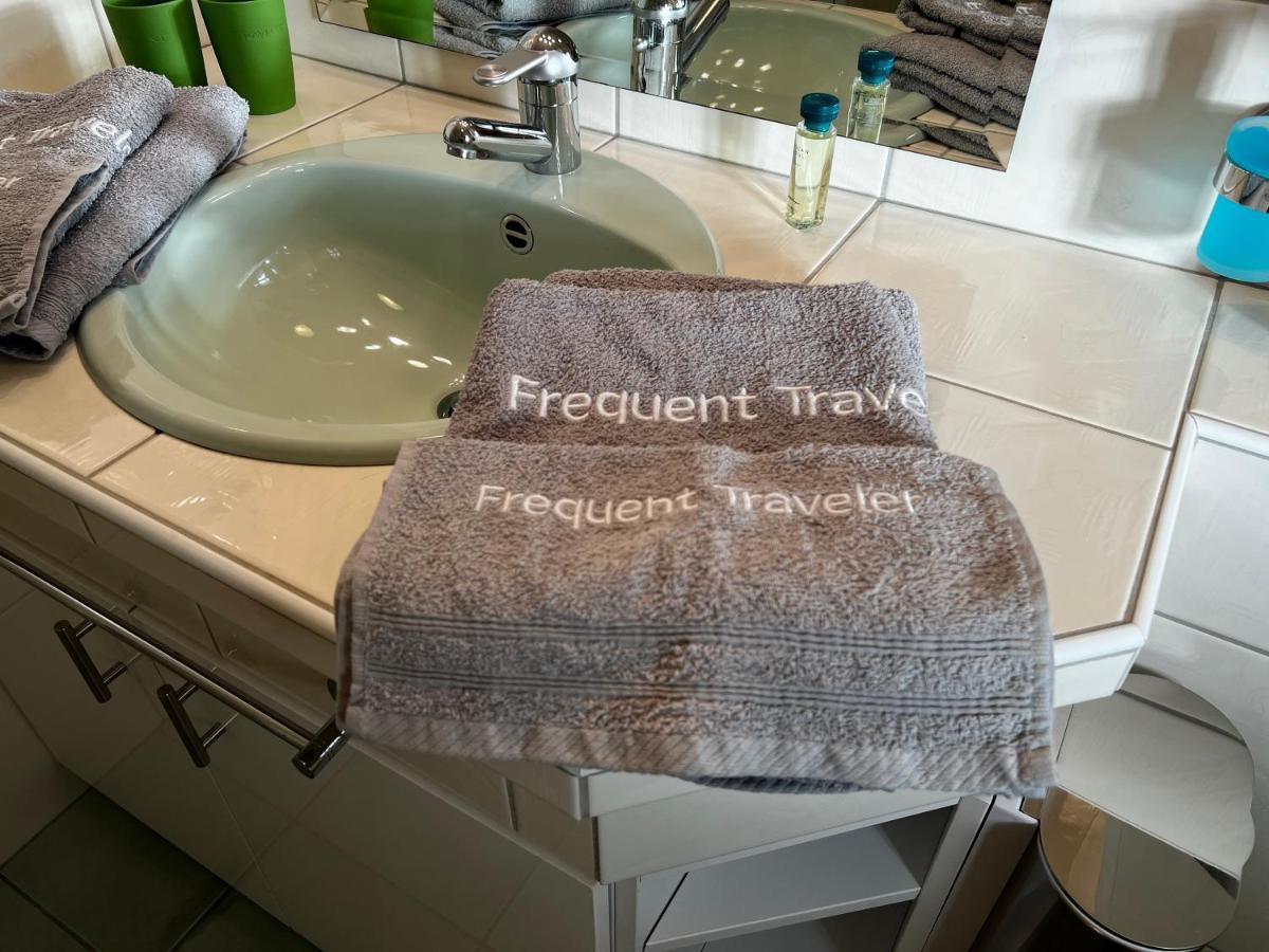 Frequent Traveler Apartment