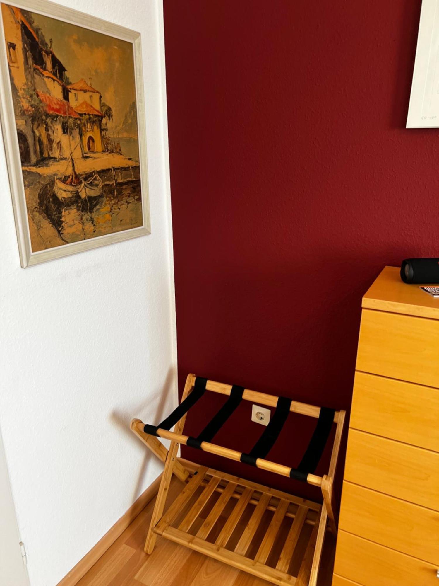 Apartment Frequent Traveler