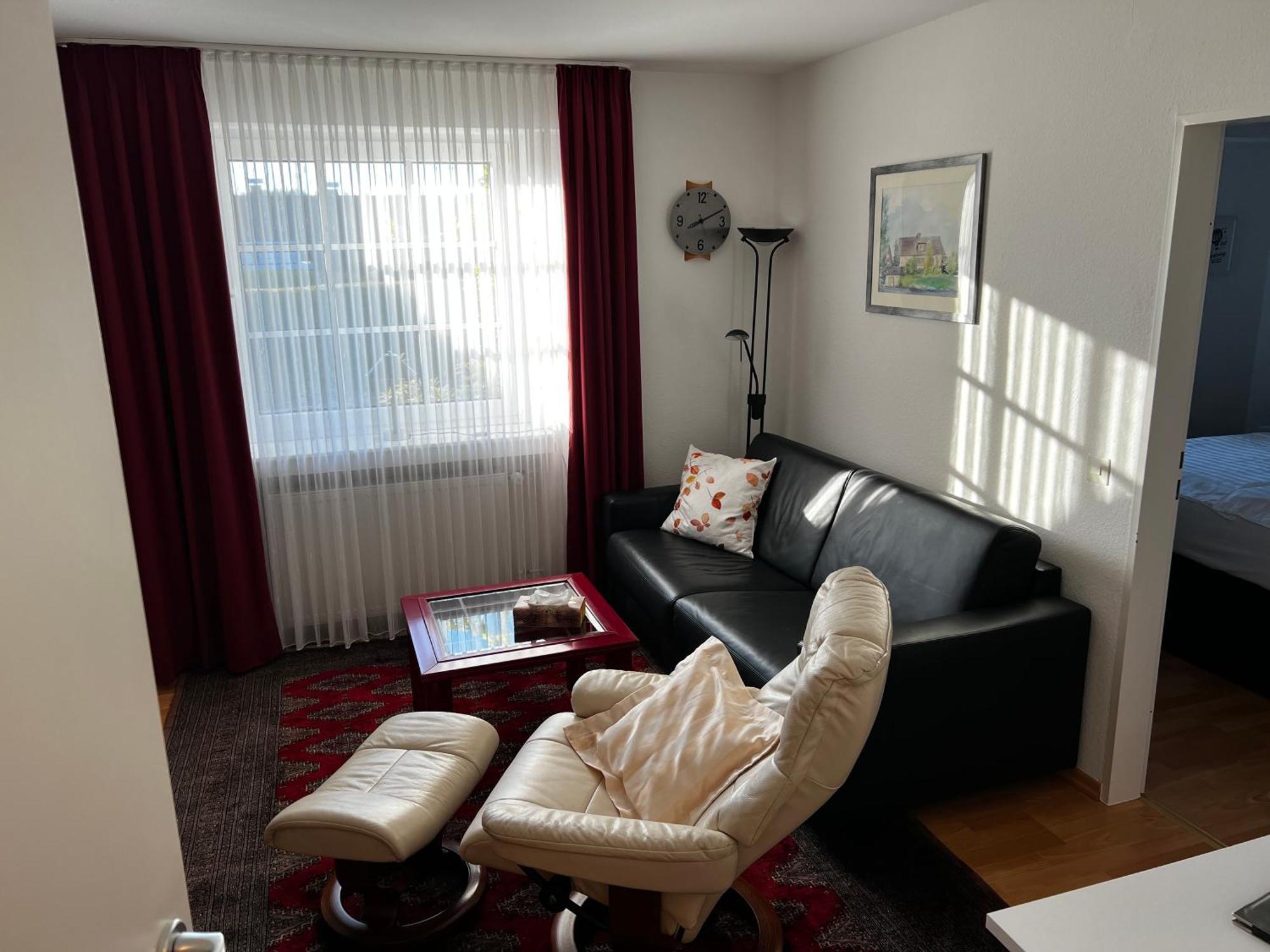 Apartment Frequent Traveler Winterberg
