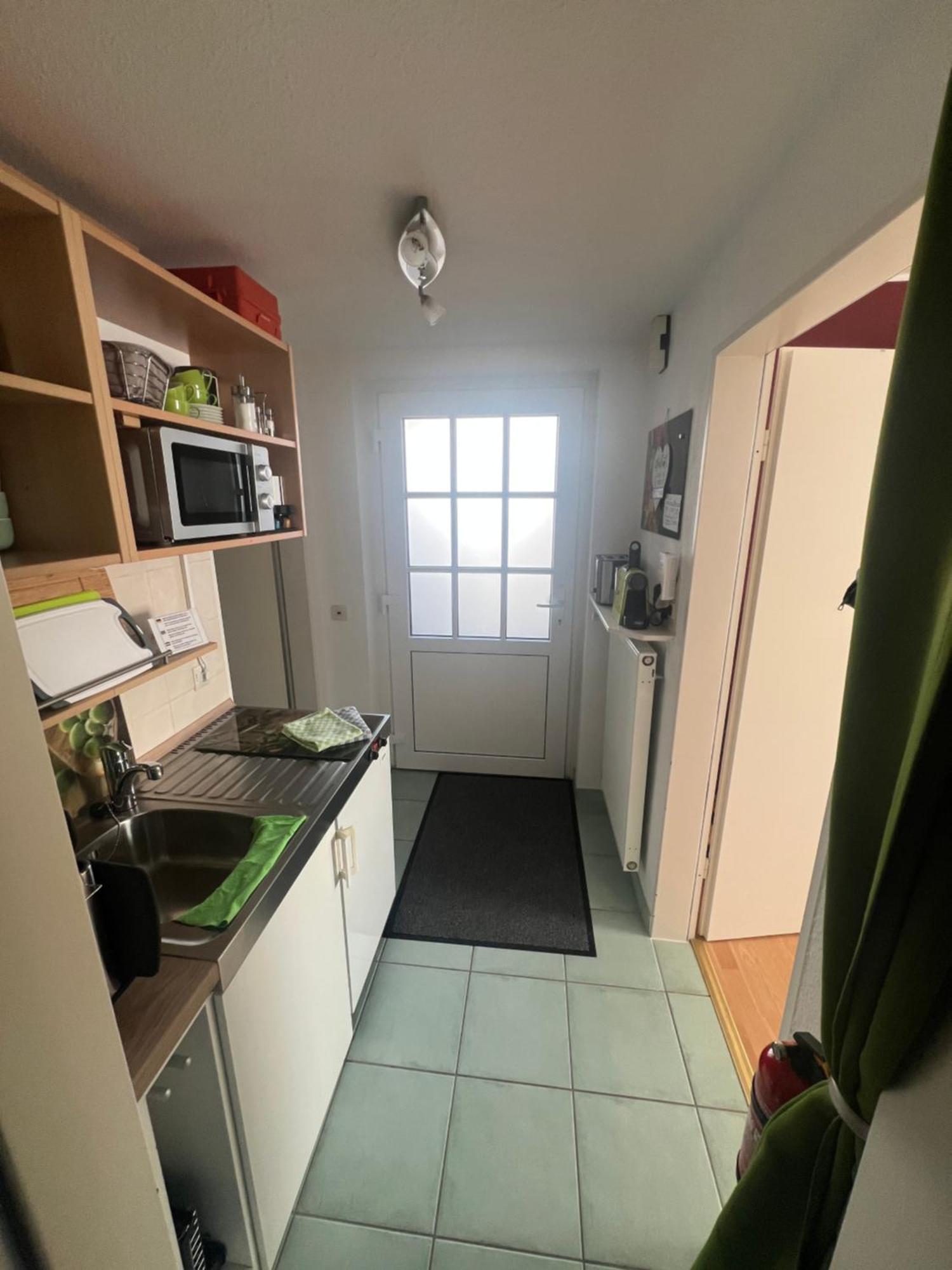 Frequent Traveler Apartment Winterberg
