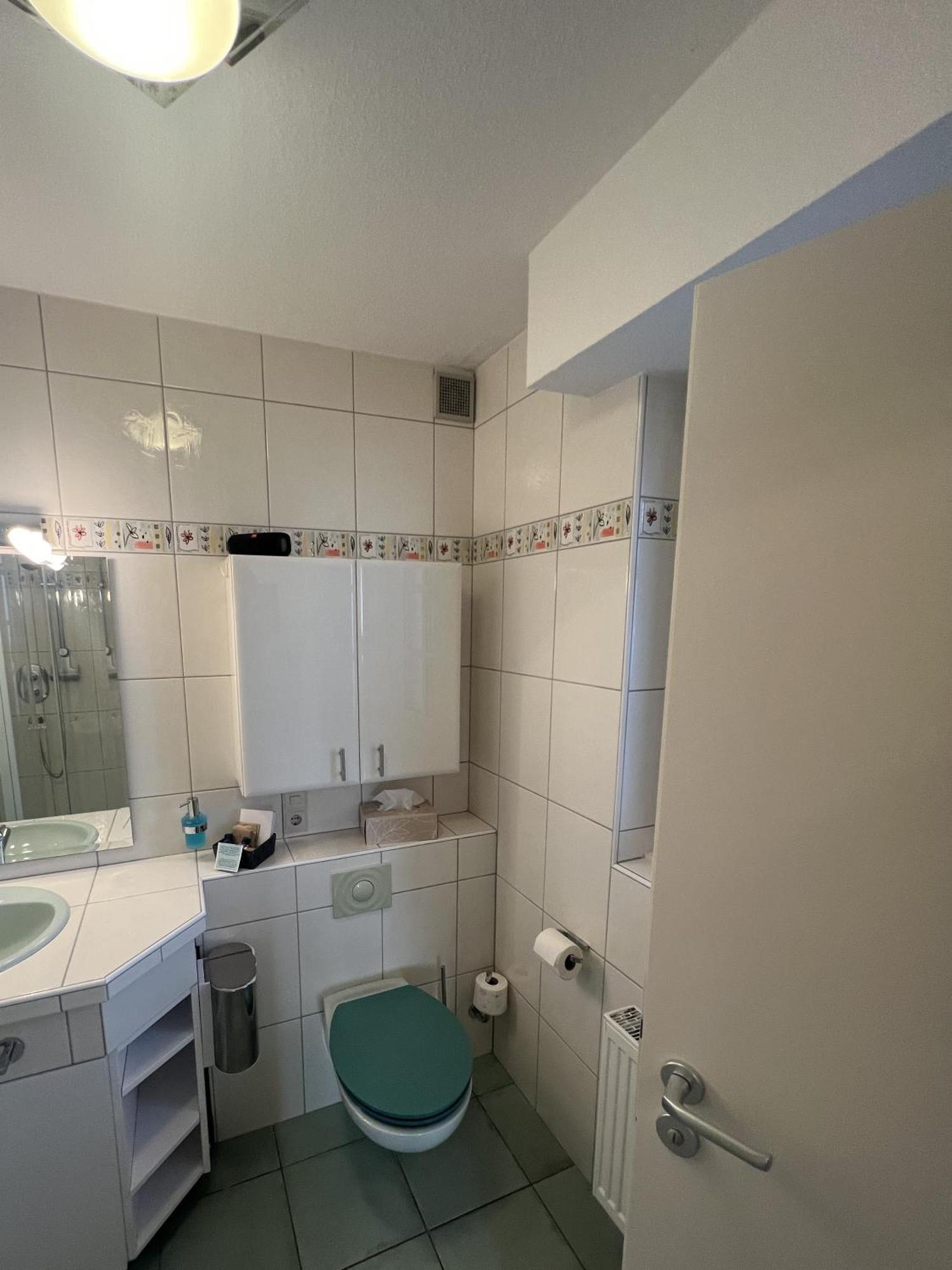 Apartment Frequent Traveler Winterberg