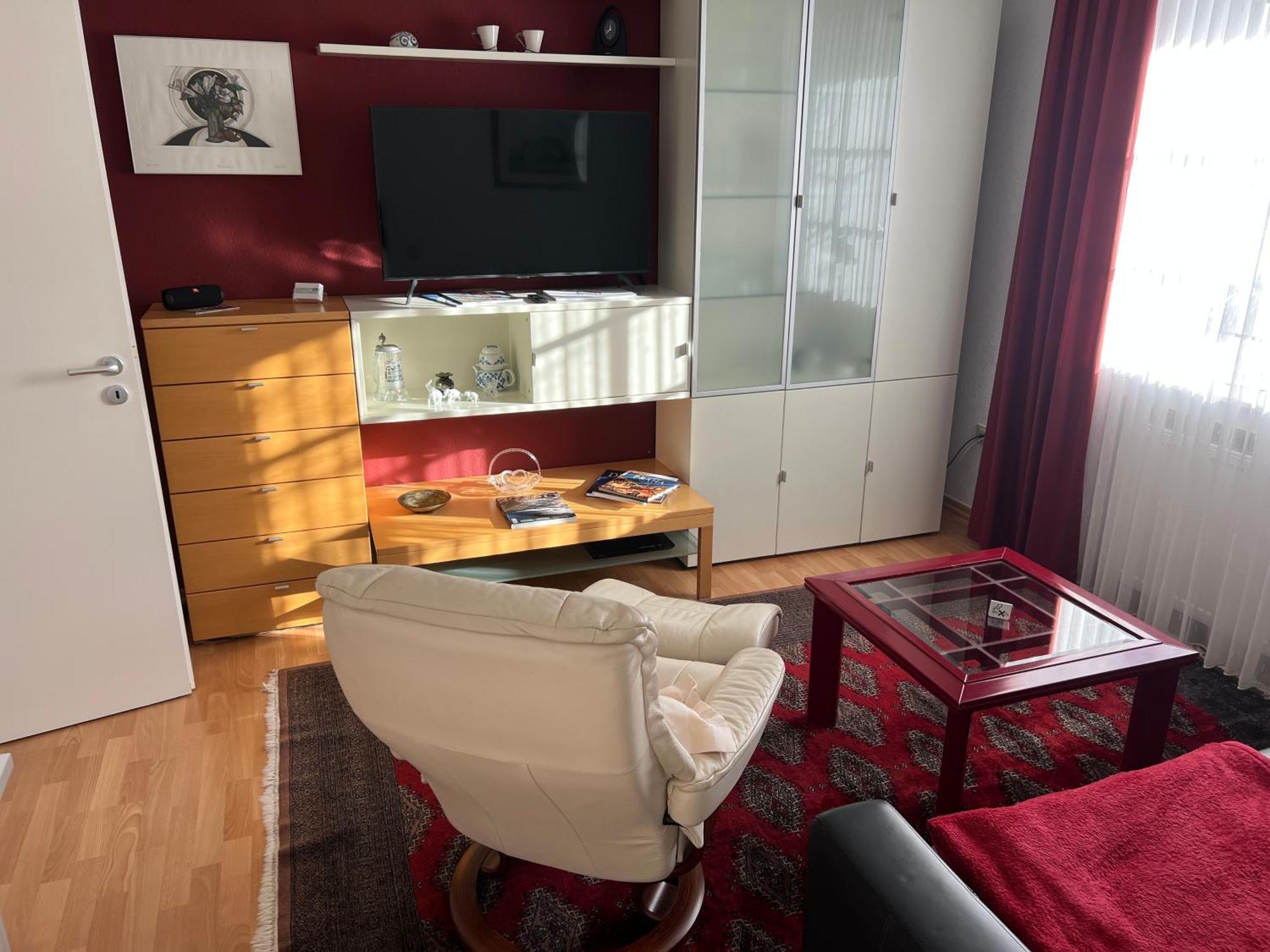 Frequent Traveler Apartment *