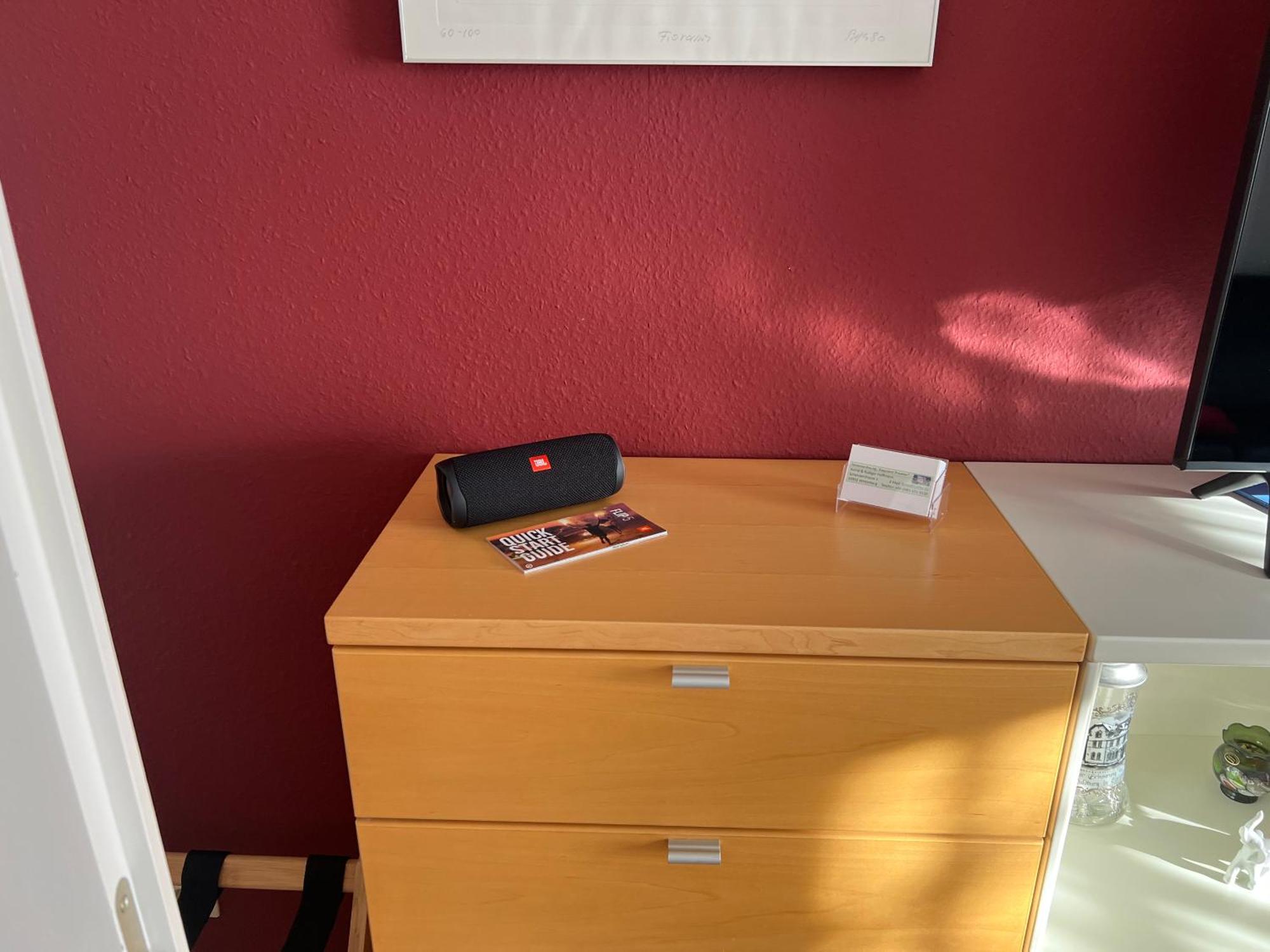 Apartment Frequent Traveler *