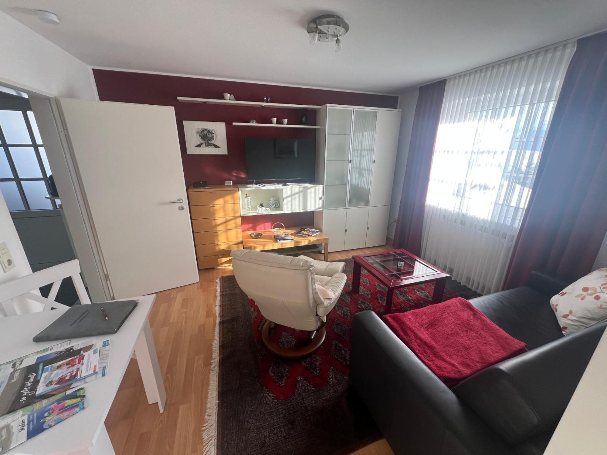 Frequent Traveler Apartment Winterberg