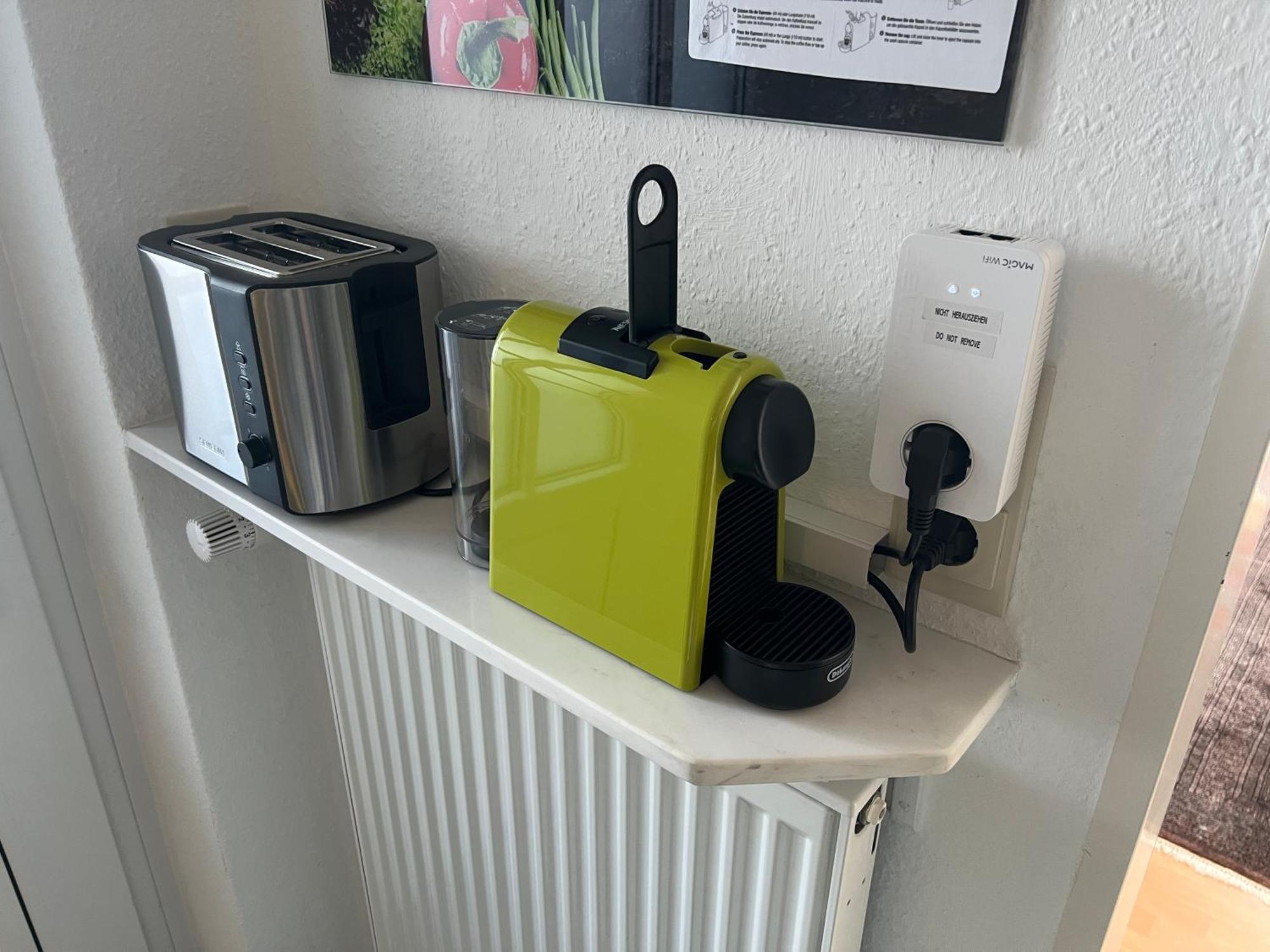 Frequent Traveler Apartment *