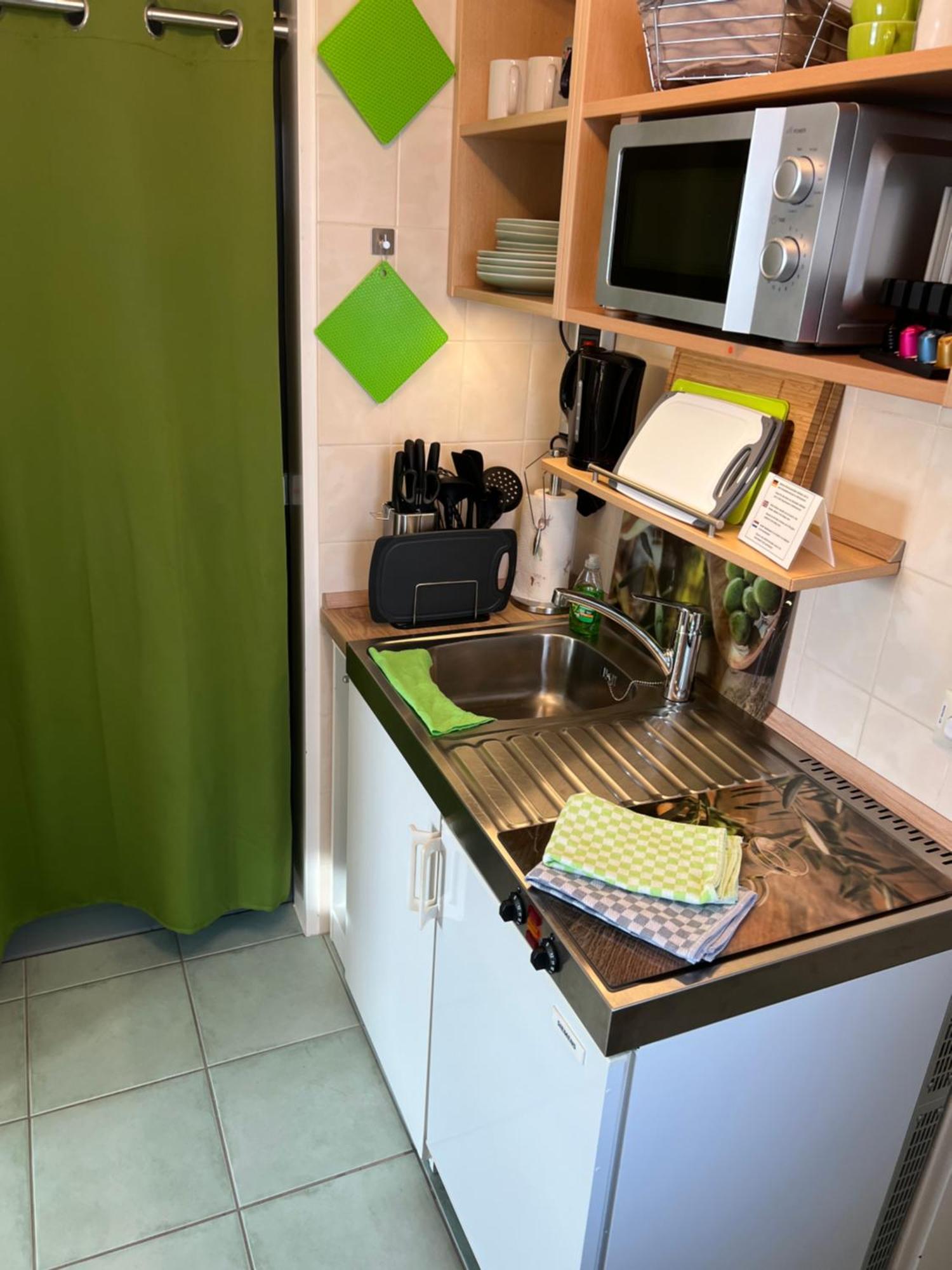 Frequent Traveler Apartment *