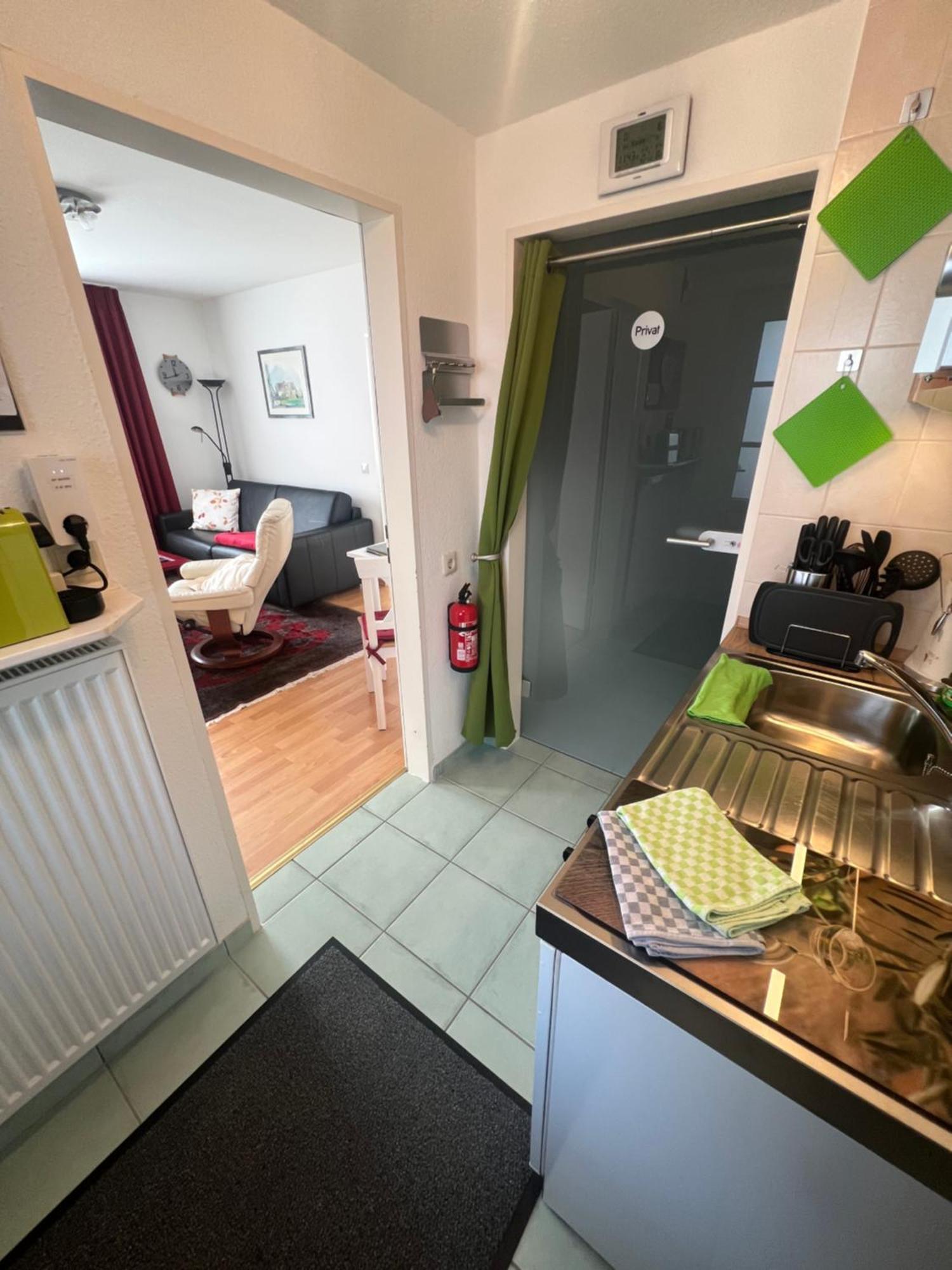 Appartement Frequent Traveler Winterberg