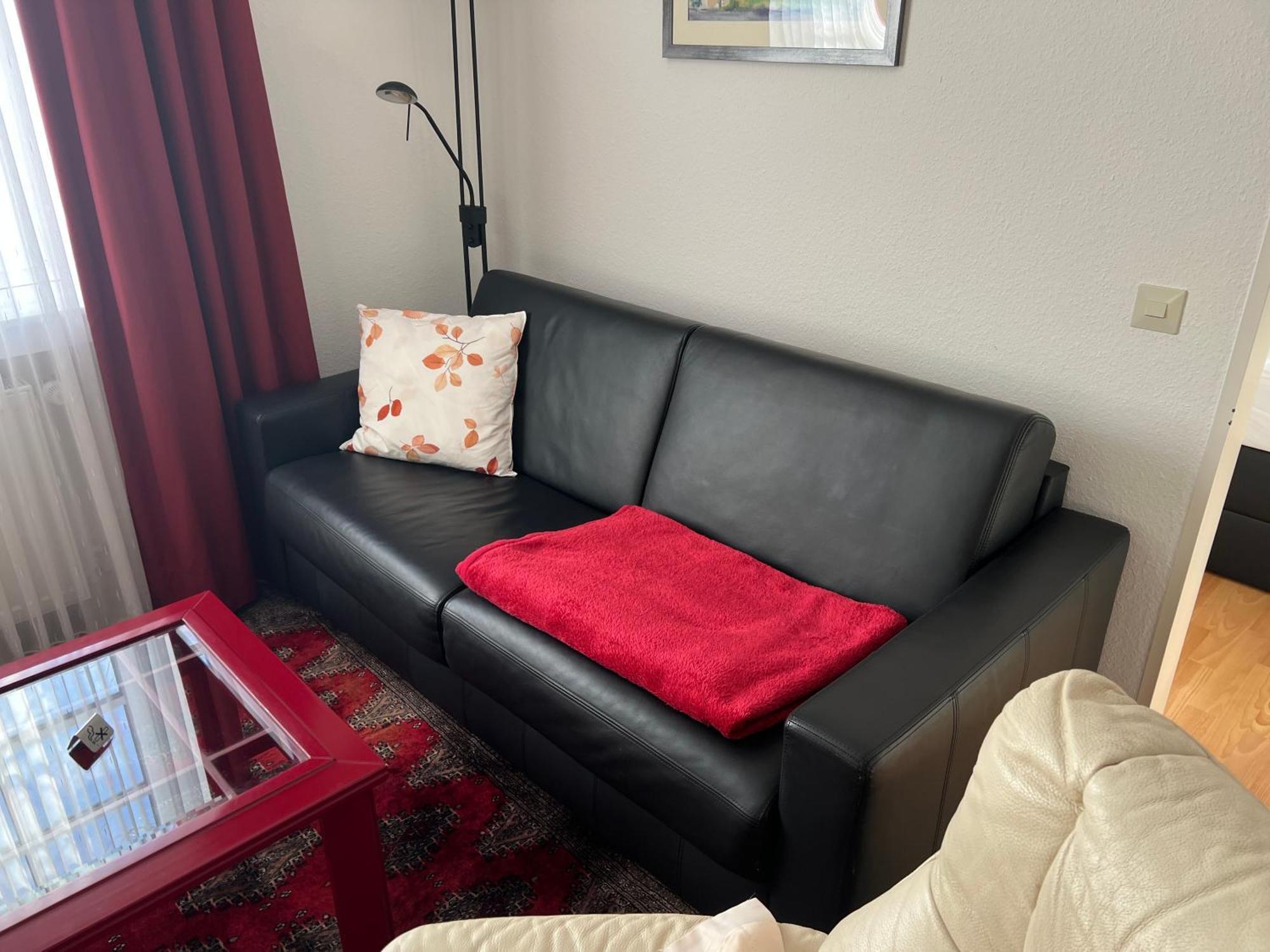 Frequent Traveler Apartment *