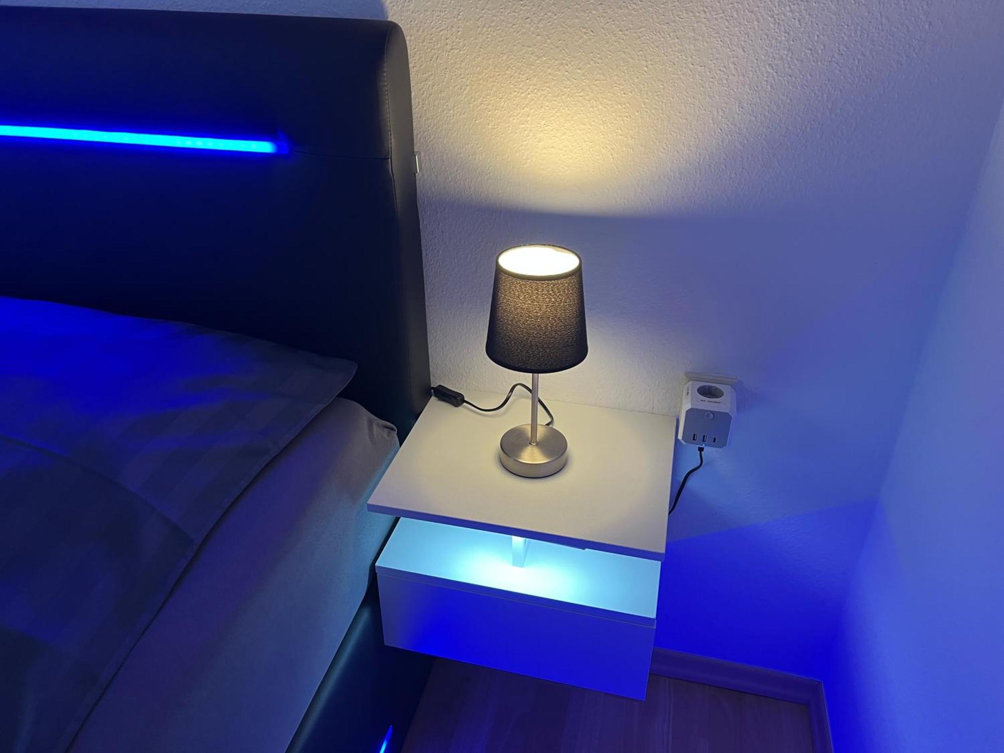 Frequent Traveler Apartment