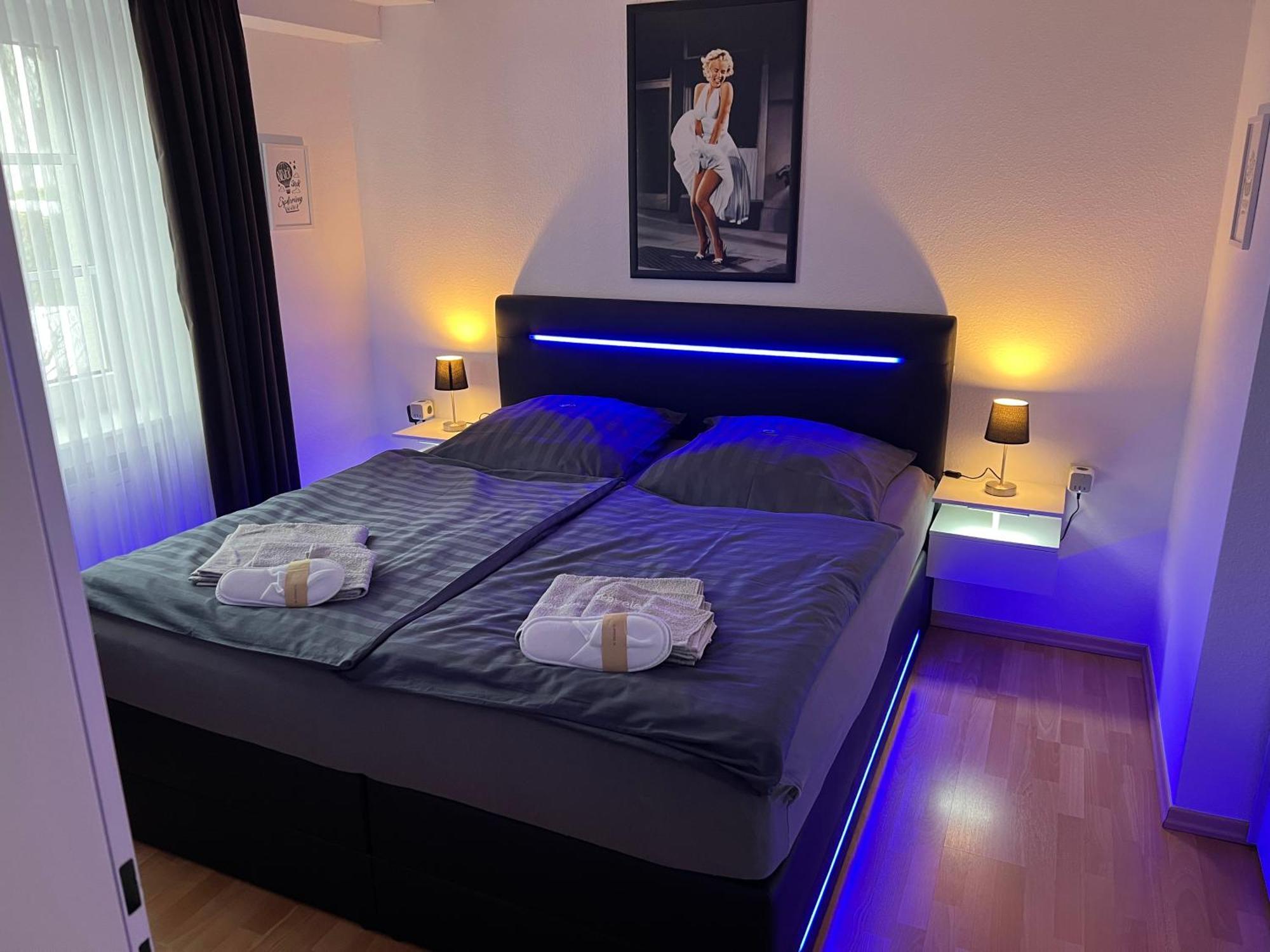 Frequent Traveler Apartment *