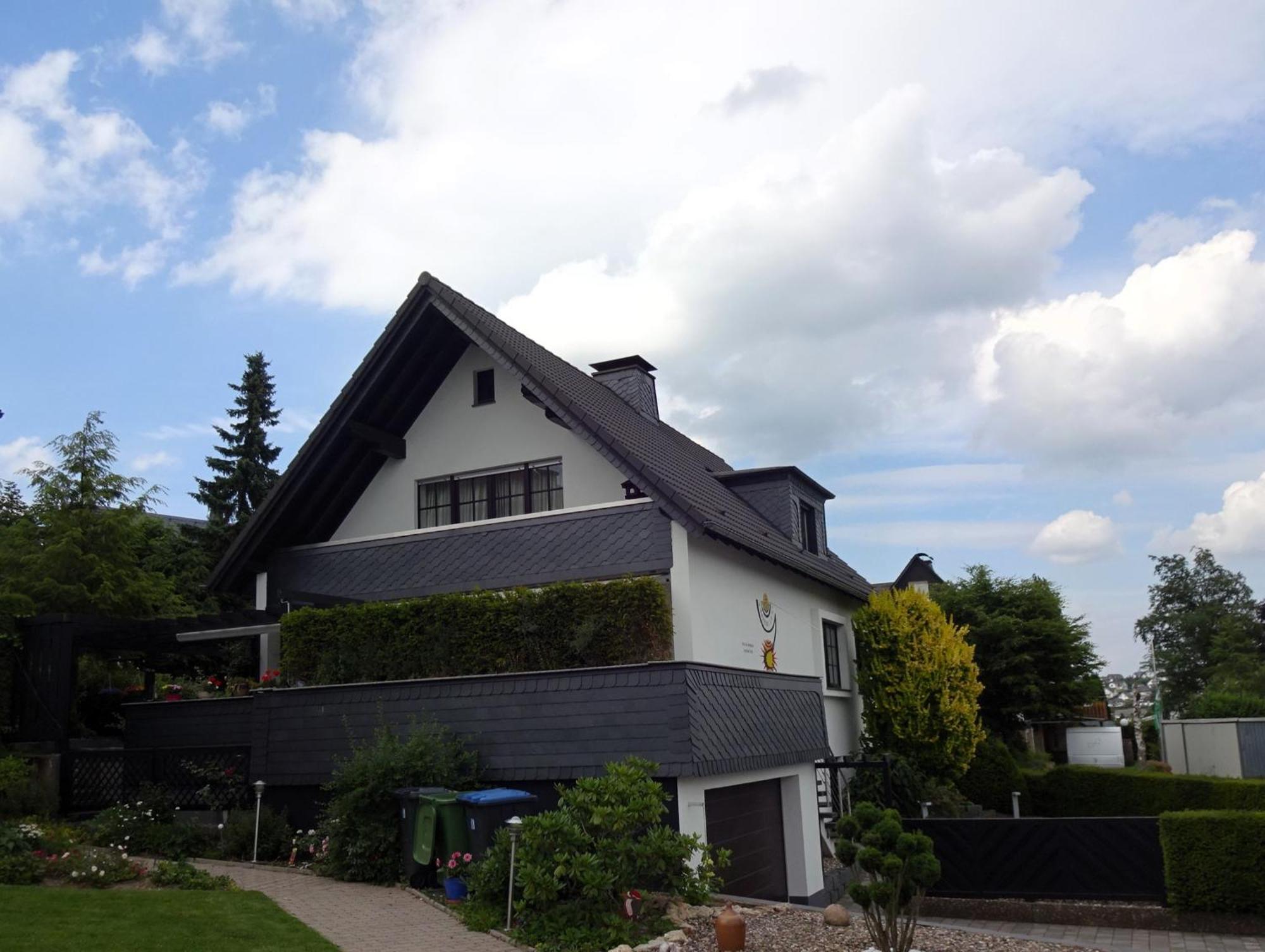 Frequent Traveler Apartment Winterberg