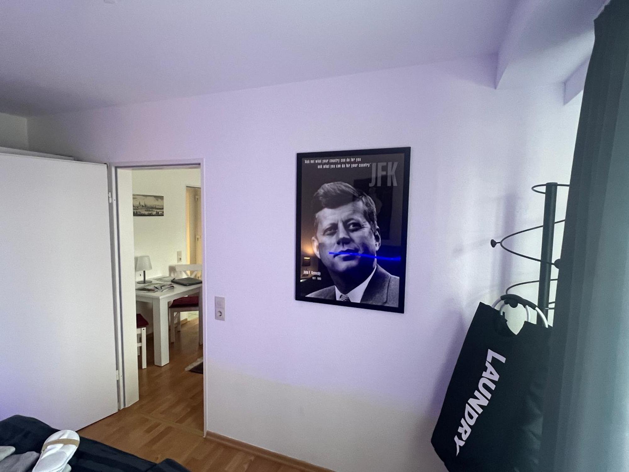 Frequent Traveler Apartment