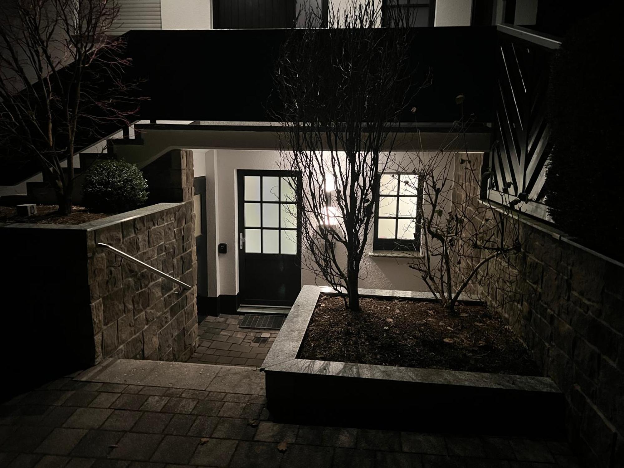Frequent Traveler Apartment Winterberg