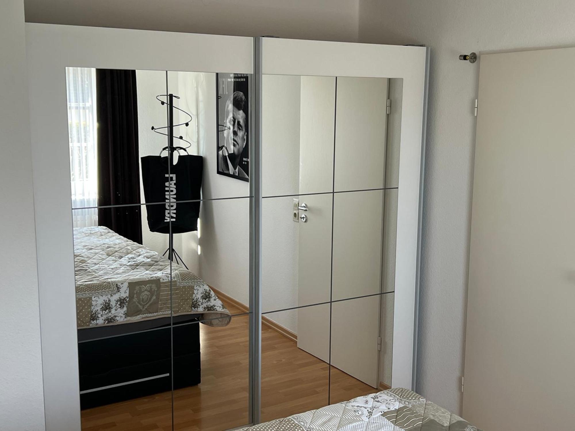 Appartement Frequent Traveler *